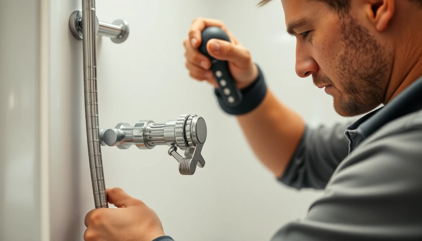Shower Valve Replacements