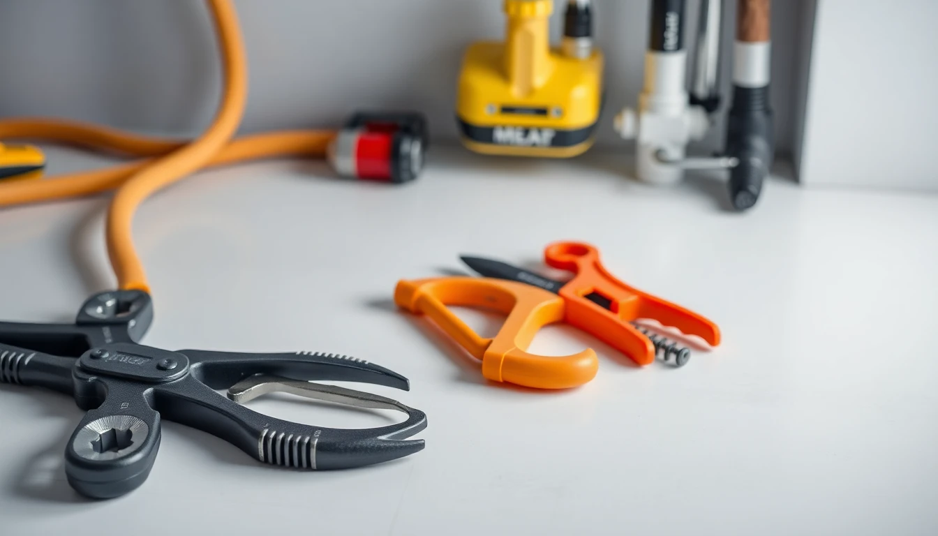 Rooter Services